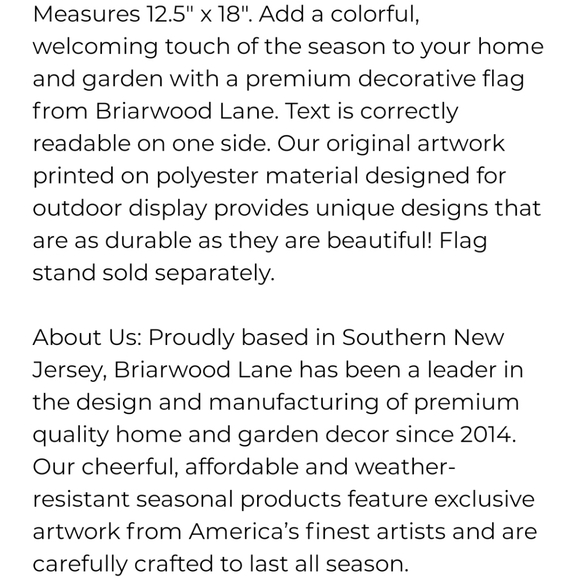 BRIARWOOD LANE "Spoiled Cats Here" - Picture 3 of 11